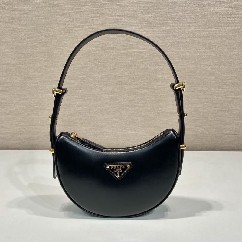 Pra*a hobo bags